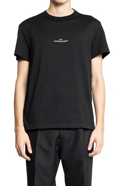 MAISON MARGIELA MAISON MARGIELA T-SHIRTS & TANK TOPS