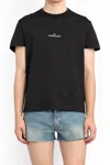 MAISON MARGIELA MAISON MARGIELA SHORT SLEEVES