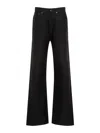 Maison Margiela 5 Pockets Pants