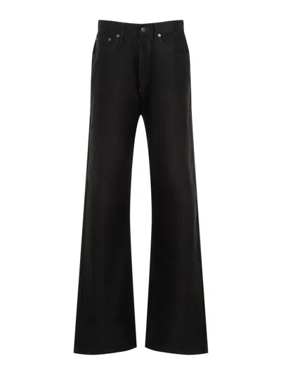 Maison Margiela 5 Pockets Pants