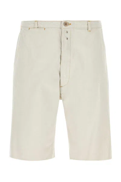 MAISON MARGIELA MAISON MARGIELA SHORTS