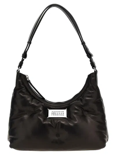 MAISON MARGIELA MAISON MARGIELA SHOULDER BAG 'GLAM SLAM HOBO SMALL'