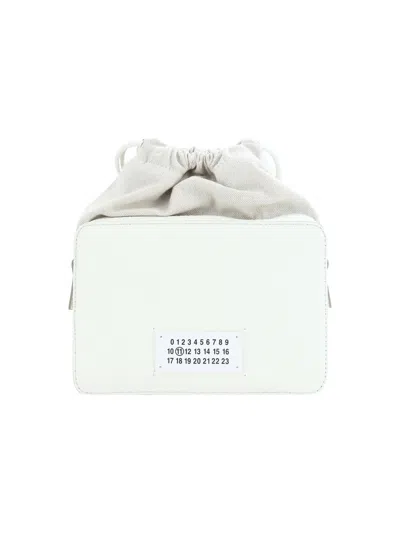 Maison Margiela Shoulder Bag In H0157