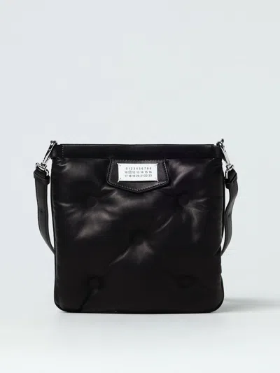 MAISON MARGIELA SHOULDER BAG MAISON MARGIELA MEN COLOR BLACK,G51627002