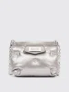 MAISON MARGIELA BAGS MAISON MARGIELA MEN COLOR GREY,F80508020