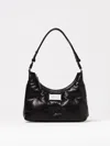 Maison Margiela Shoulder Bag  Woman Color Black