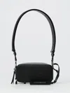 Maison Margiela Doll Camera Bag Small In Black