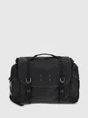 Maison Margiela Shoulder Bag  Woman Color Black In Black