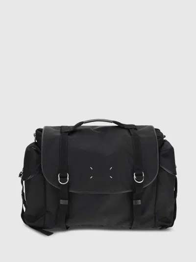 Maison Margiela Shoulder Bag  Woman Color Black