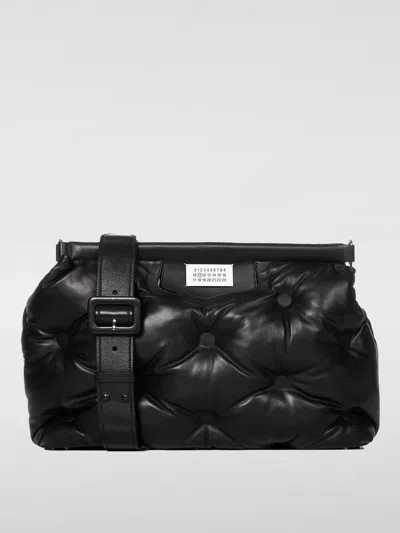 Maison Margiela Shoulder Bag  Woman Color Black