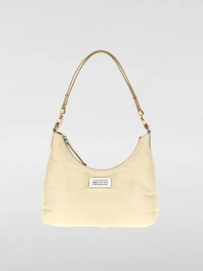 Maison Margiela Shoulder Bag  Woman Color Ivory