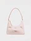 Maison Margiela Shoulder Bag  Woman Color Nude