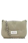 Maison Margiela Glam Slam Flap Small Shoulder Bag