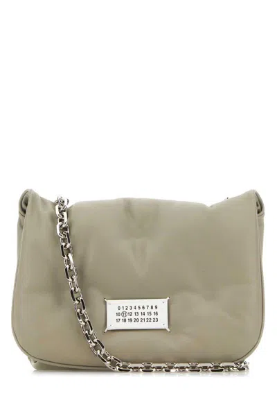 MAISON MARGIELA MAISON MARGIELA SHOULDER BAGS