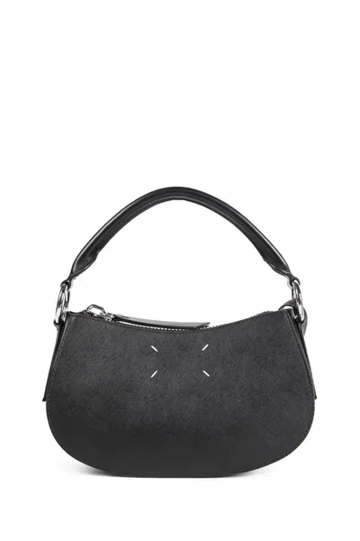 Maison Margiela Shoulder Bags In Black