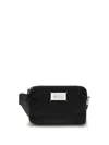 Maison Margiela Borsa Glam Slam Sport Unisex In Black
