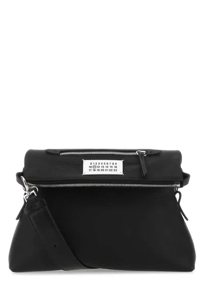 Maison Margiela Shoulder Bags In Black