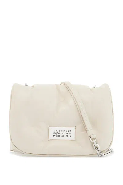 Maison Margiela Shoulder Bags In Grey
