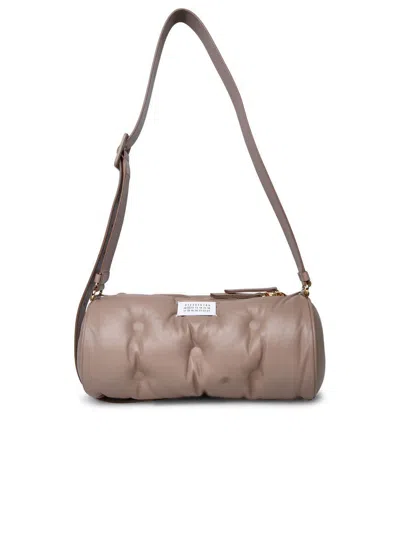Maison Margiela Shoulder Bags In Pink
