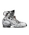 Maison Margiela Sierra Bianchetto Boots