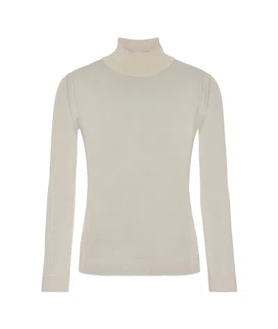 MAISON MARGIELA SILK TOP