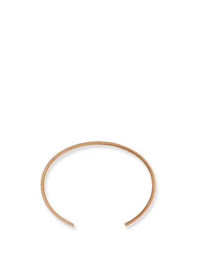 Maison Margiela Silver Bracelet