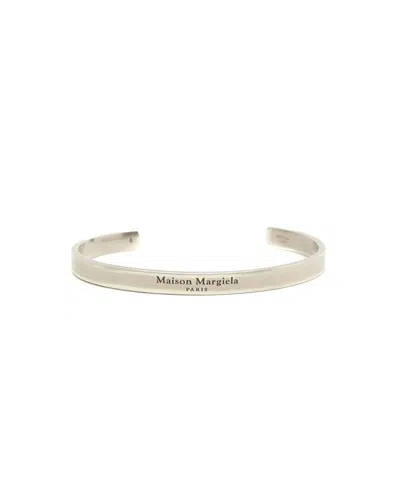 Maison Margiela Silver Bracelet