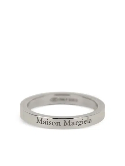 Maison Margiela Silver Ring