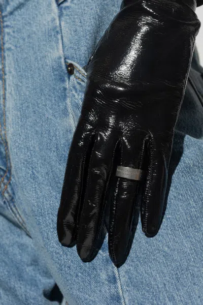 Maison Margiela Silver Ring