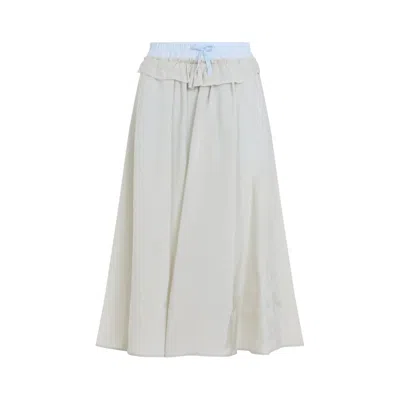 MAISON MARGIELA MAISON MARGIELA SKIRT