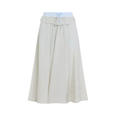 MAISON MARGIELA MAISON MARGIELA SKIRT