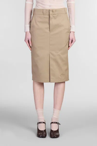 Maison Margiela Skirt