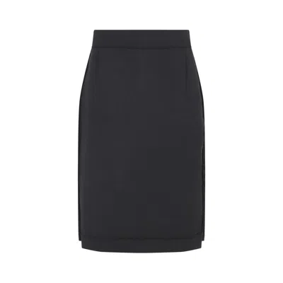 MAISON MARGIELA MAISON MARGIELA SKIRT