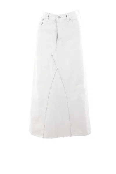 MAISON MARGIELA MAISON MARGIELA SKIRTS