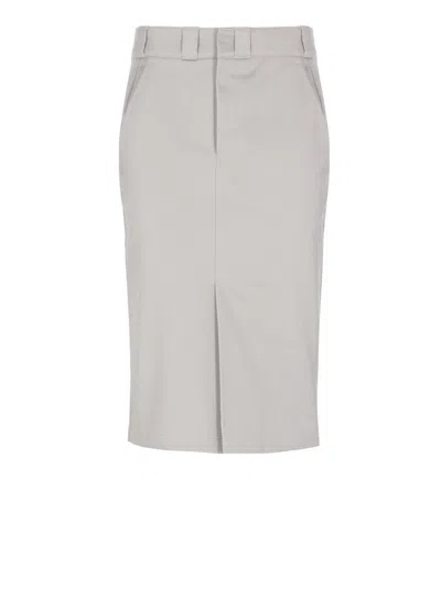 MAISON MARGIELA MAISON MARGIELA SKIRTS