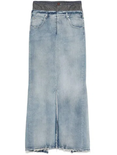 MAISON MARGIELA MAISON MARGIELA SKIRTS