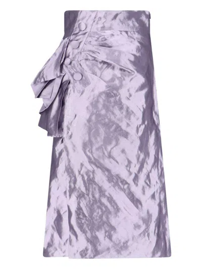 MAISON MARGIELA MAISON MARGIELA SKIRTS