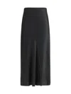 Maison Margiela Skirts In Black