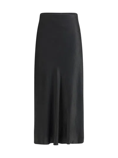 Maison Margiela Skirts In Black