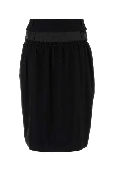 MAISON MARGIELA MAISON MARGIELA SKIRTS