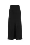 Maison Margiela Skirts In Black