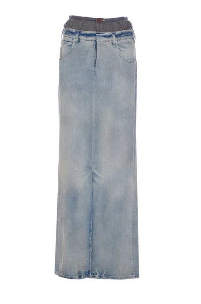 MAISON MARGIELA MAISON MARGIELA SKIRTS