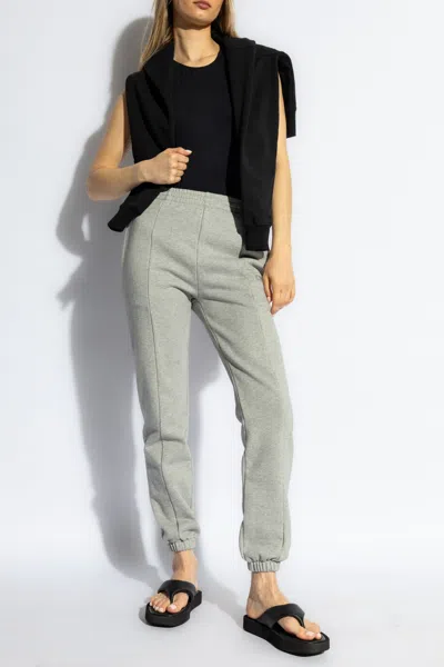 Maison Margiela Sleeveless Bodysuit In Black