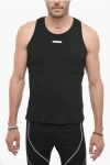 Maison Margiela Slim Fit Tank Top