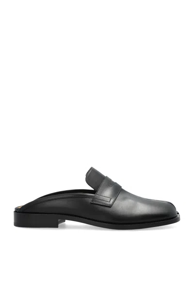 MAISON MARGIELA SLIPPERS WITH TABI CUTOUT