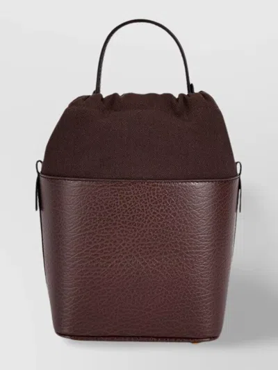 Maison Margiela Small 5ac Bucket Bag