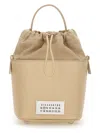 Maison Margiela Small 5ac Bucket Bag