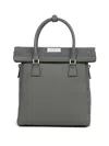 Maison Margiela Small 5ac Daily Vertical Backpack