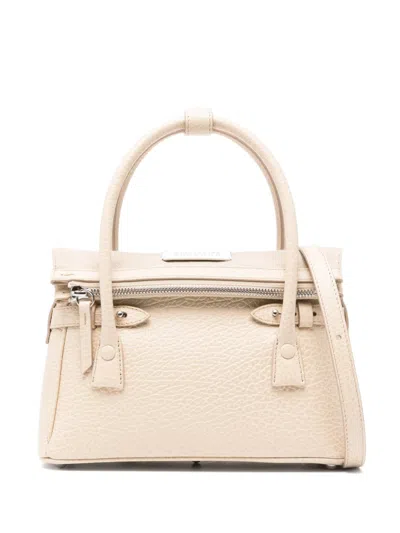 Maison Margiela 5ac Tote Bag In 中性色