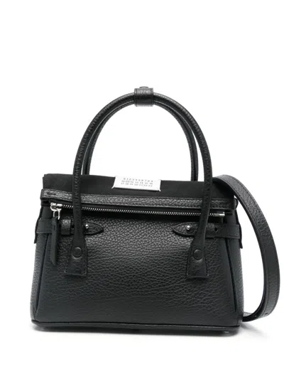 MAISON MARGIELA SMALL 5AC EAST WEST TOTE BAG
